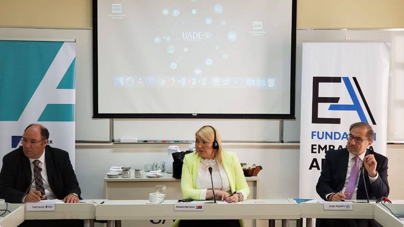 El futuro del Tratado Antártico en debate 