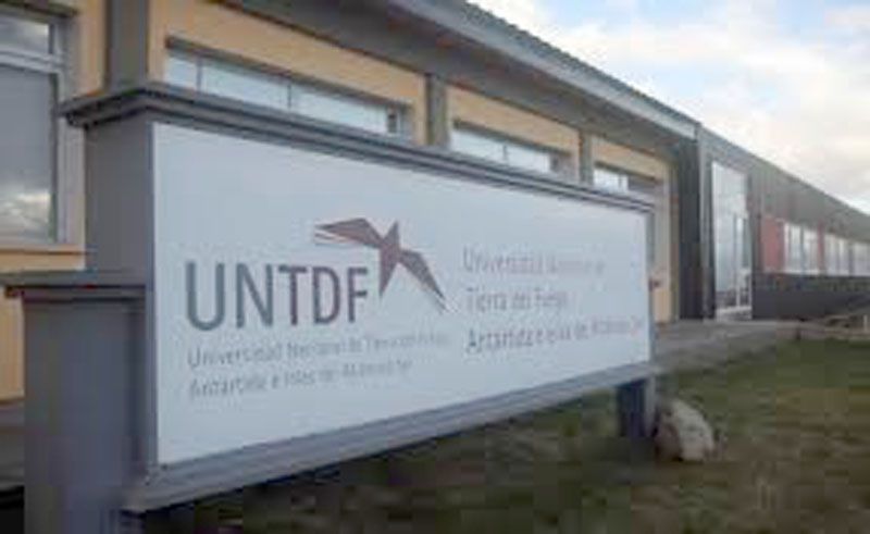 Conciliación obligatoria por los comicios en la UNTDF 