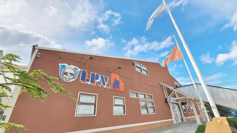 El IPV aprobó el plan de ahorro previo para soluciones habitacionales