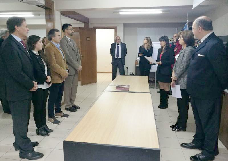 Finalmente habrá acto de proclamación de los electos