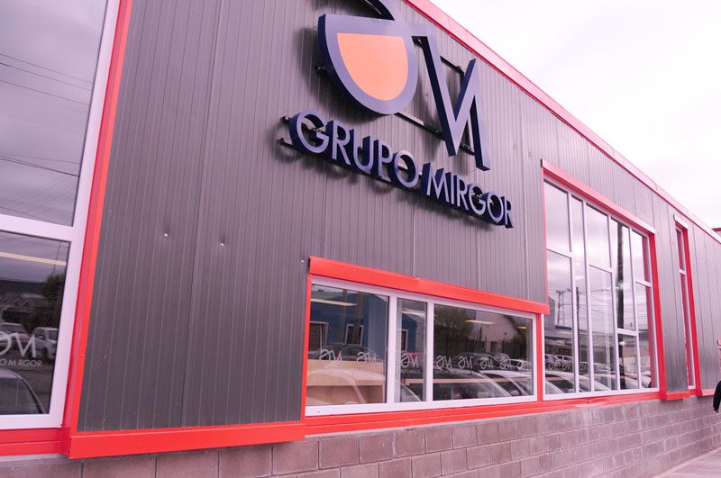 Mirgor: la conciliación concluyó con 47 despidos 