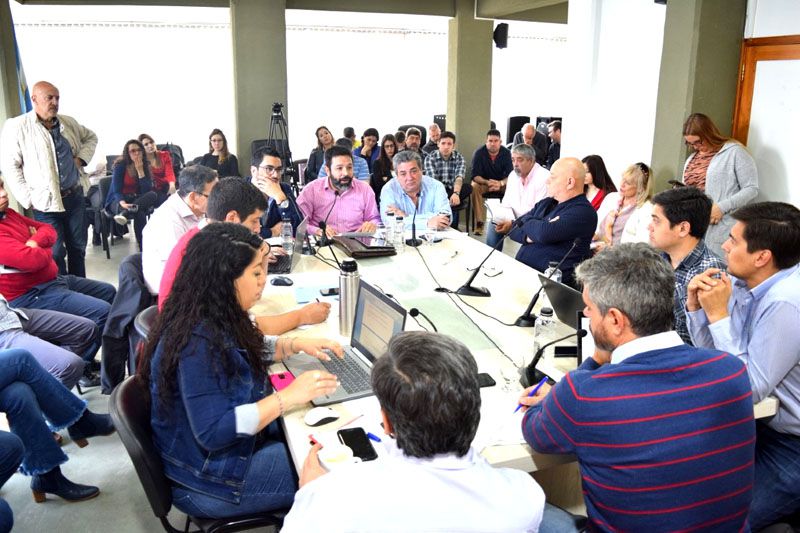 La UISE pedirá aumento tarifario para llevar el boleto a $24