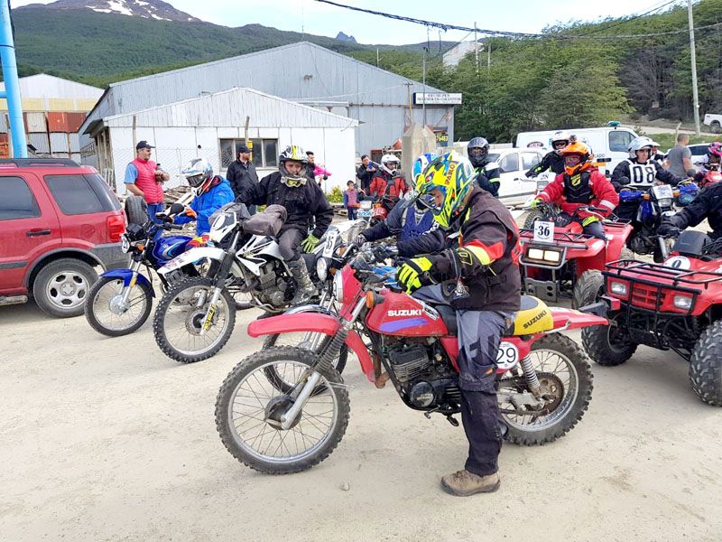 La VTFH cumplió con su III Edición