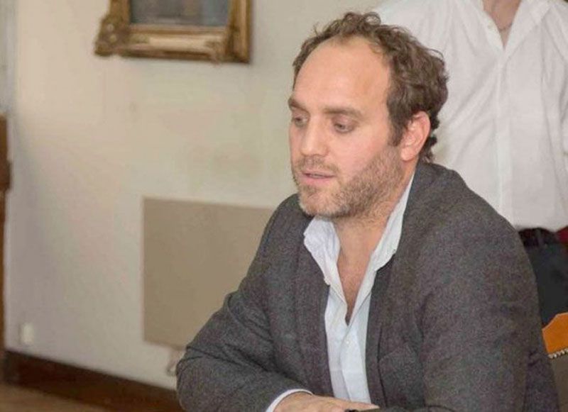 Renuncia diferida de Pérez Toscani a Medio Ambiente