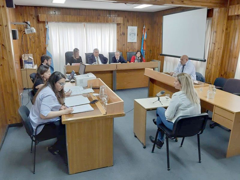 Mujer acusada de tentativa de homicidio recuperó la libertad