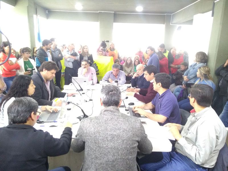 Hábitat: Regularización, ordenamiento territorial y nuevas urbanizaciones