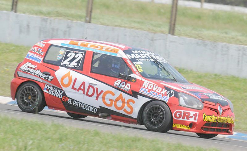 Se define todo en Paraná