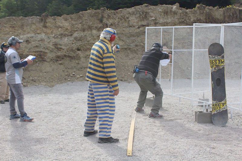 En las puertas del 2º Nacional