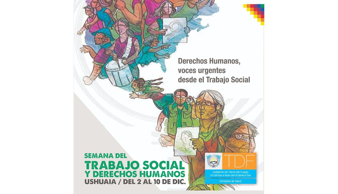 Salud realizará actividades de capacitación e información sobre Trabajo Social