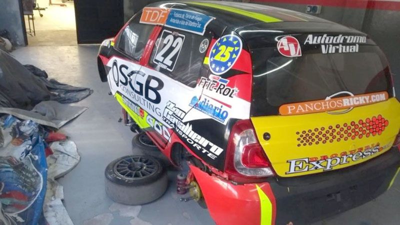 Pastillitas del finde