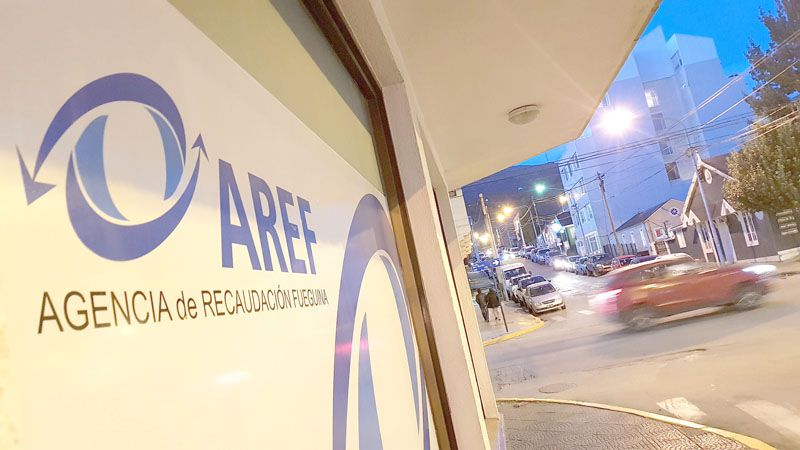 Renunció el Director Ejecutivo de la AREF