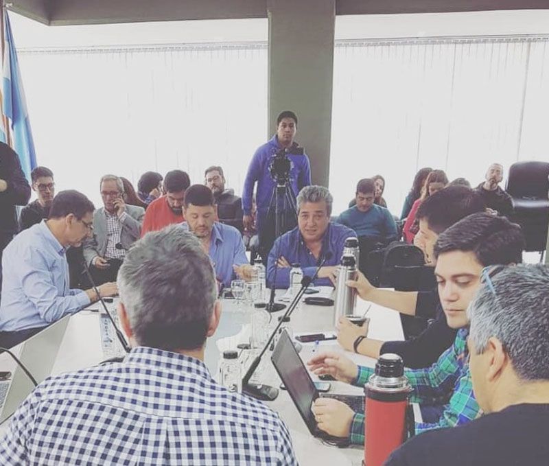 Cultura, Turismo y Secretaría de la Mujer buscarán profundizar los ejes de acción