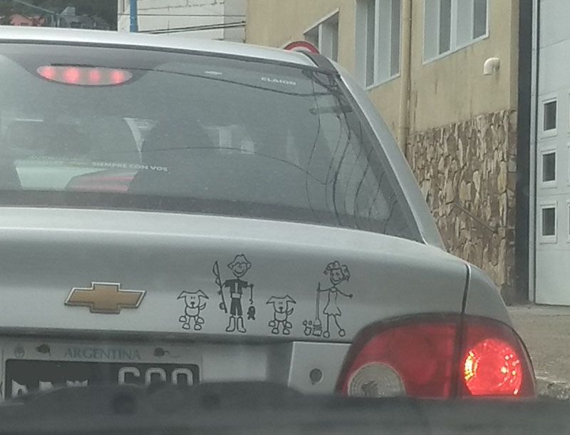 Cosas que deberían ir cambiando