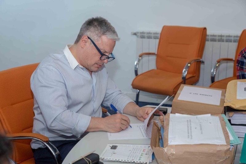 Tres ofertas para la interconexión del gasoducto San Martín y el Fueguino