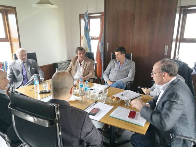 Presentaron un proyecto para modificar la ley de jury a jueces y funcionarios judiciales
