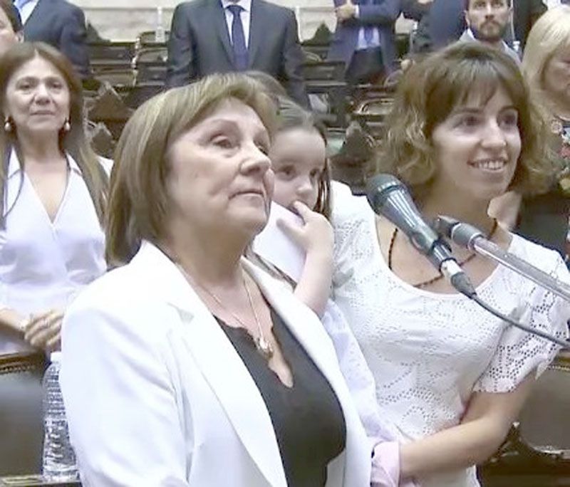 “Nuestro primer objetivo es la prórroga del subrégimen de promoción industrial”