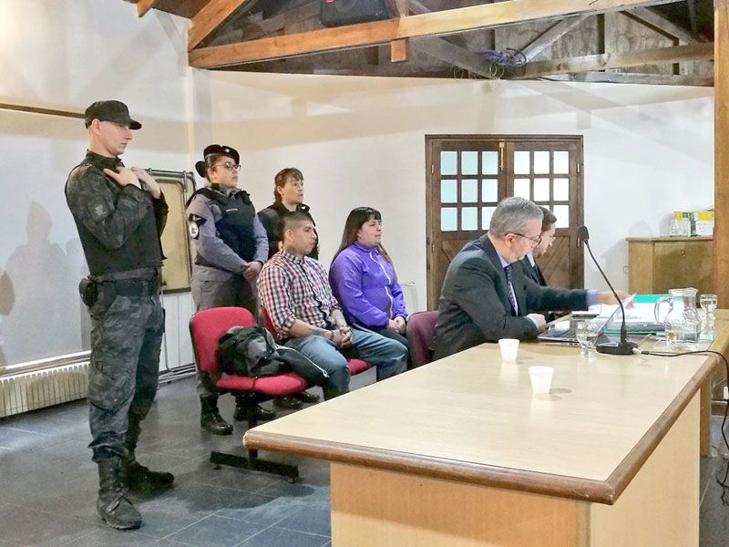 Quedó firme la condena por el robo a mano armada en Sipetax