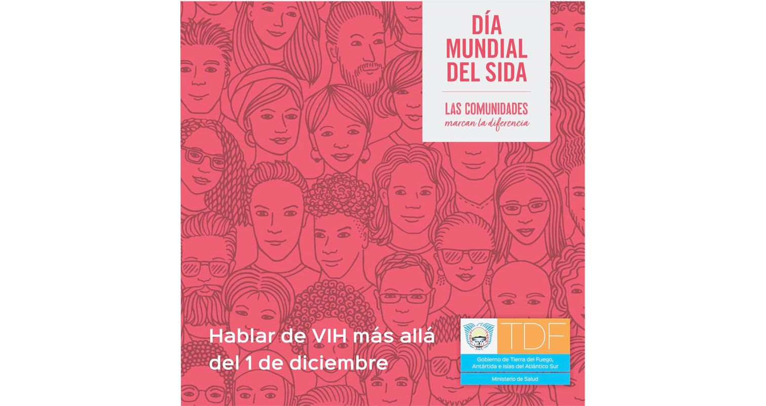 Desde Salud advirtieron que “todavía hay muchos mitos por derribar”