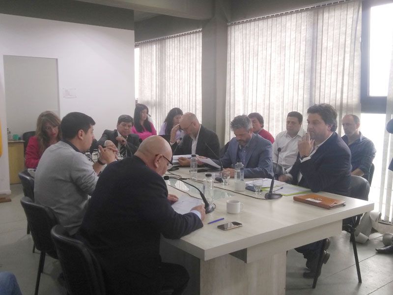 Presupuesto municipal 2020 aprobado