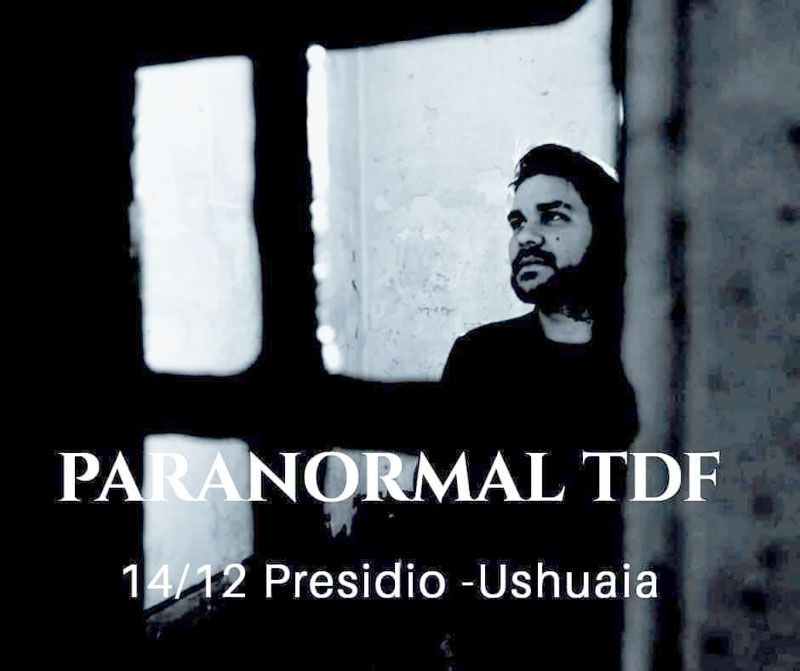 Jóvenes pasarán la noche en el Presidio para detectar fenómenos sobrenaturales