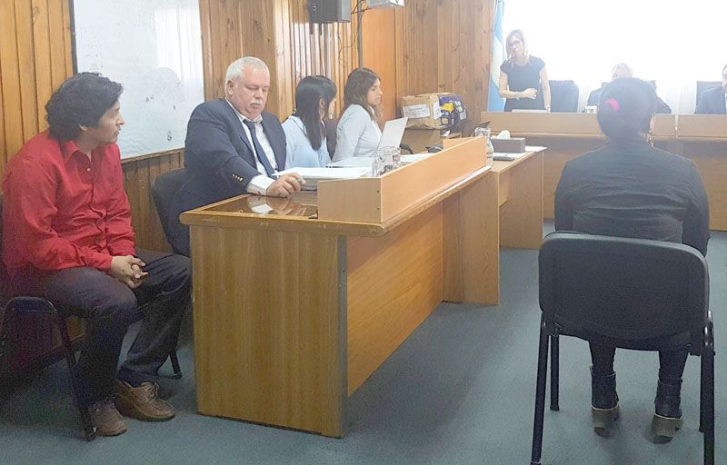 Confirmaron los 10 años de cárcel a un condenado por violencia de género