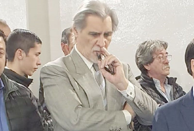 Vallejos aseguró que el traspaso de información “está dando buenos resultados”