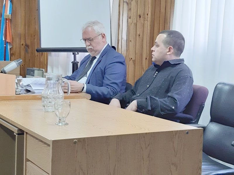 Condena de 7 años de prisión por robo y muerte