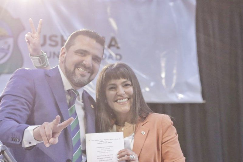 La Municipalidad de Ushuaia agilizará programas sociales