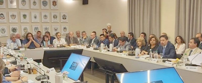 Las clases comienzan el 2 de marzo  