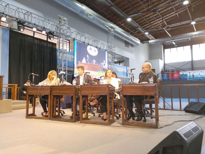 “Van tener que demostrar que la Provincia se encuentra en emergencia”