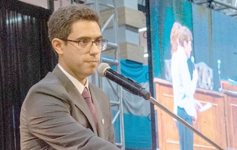 Confirman bono solo para PEL y RUPE 