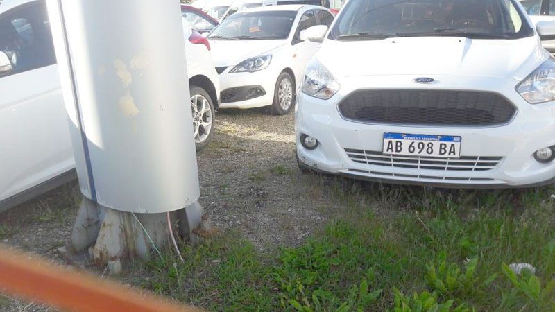 2019 cerró con una caída del 48%