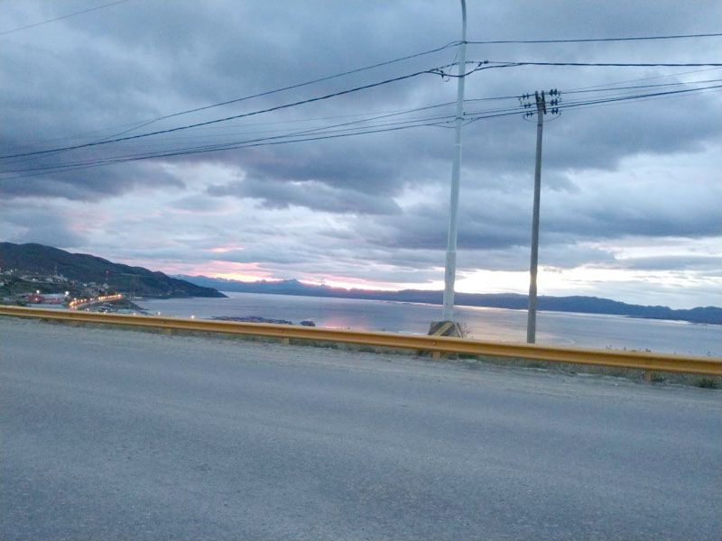 El nuevo año empezó inestable 