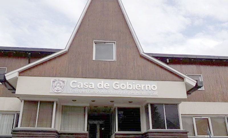 Las emergencias fueron promulgadas y publicadas