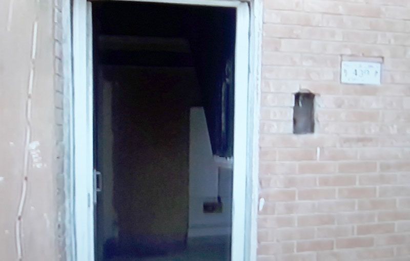 Procesaron por homicidio simple al joven que apuñaló y mató a su hermano