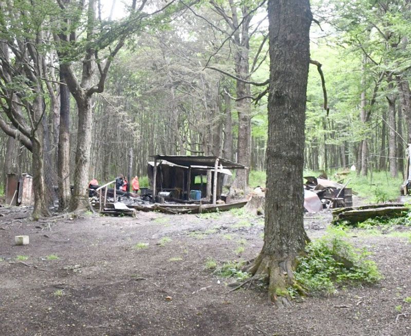 Extraerán muestras de ADN para identificar a las víctimas