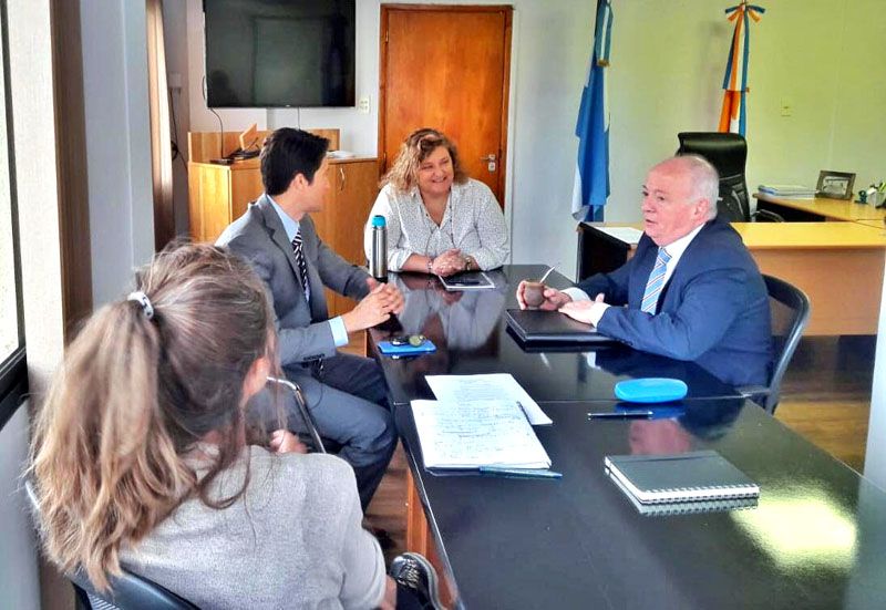 Se evalúan herramientas crediticias para emprendedores y productores