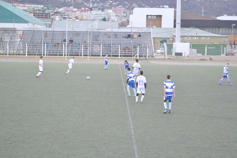 Se aproxima el Federal Amateur