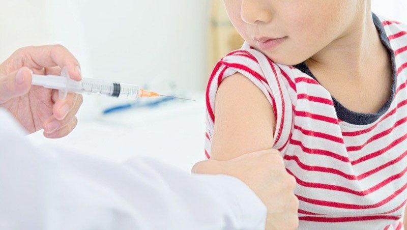 Recomiendan vacunarse contra el Sarampión