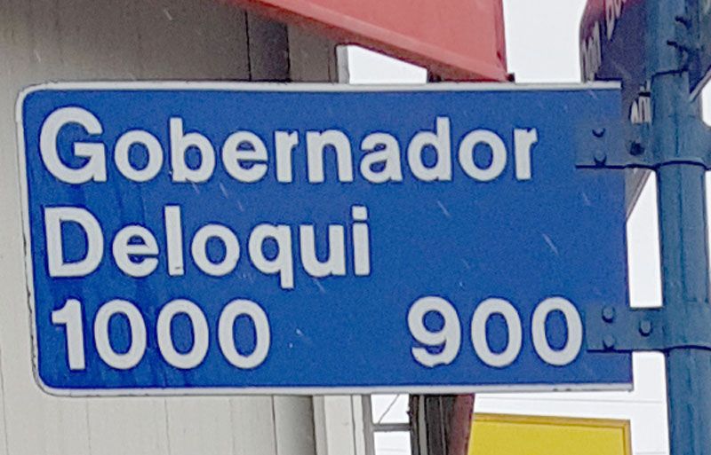 Un cacho de cultura por favor
