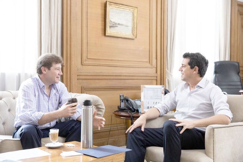 Una mezcla no recomendada