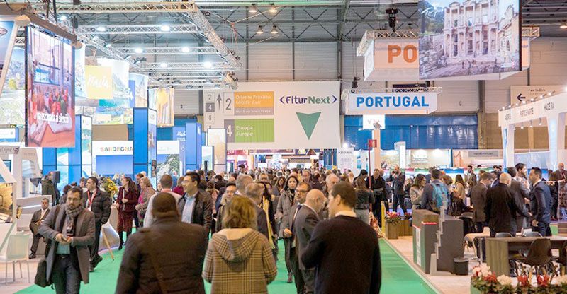 Ushuaia expondrá sus atractivos turísticos en la FITUR 2020