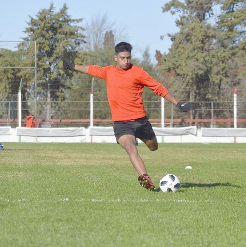 Pavlov ya se muestra en los Emiratos