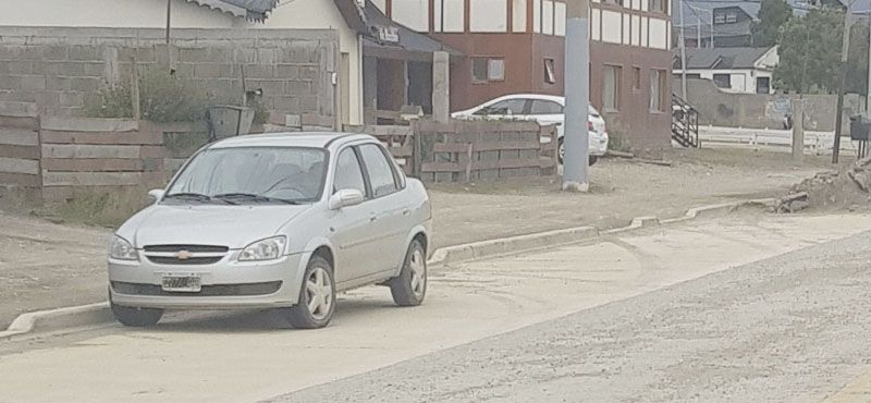 La misma de siempre
