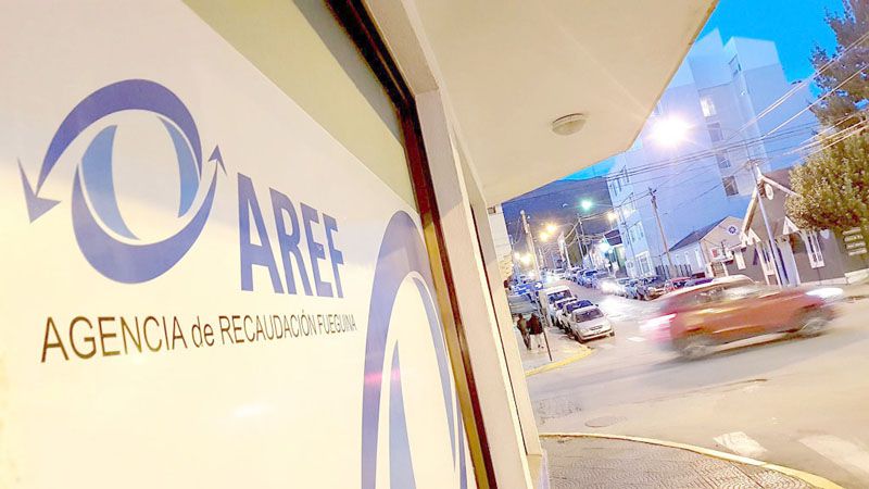 La AREF reglamentó el régimen de regularización de deudas