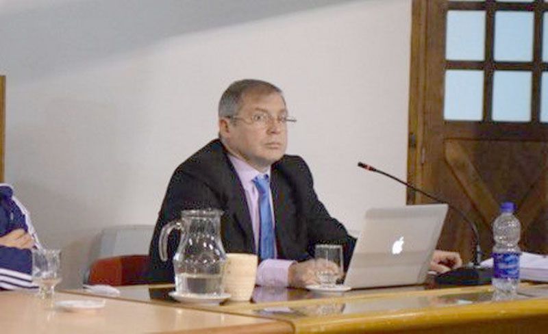 El Superior Tribunal le negó la mediación al ex defensor que cobró con electrodomésticos