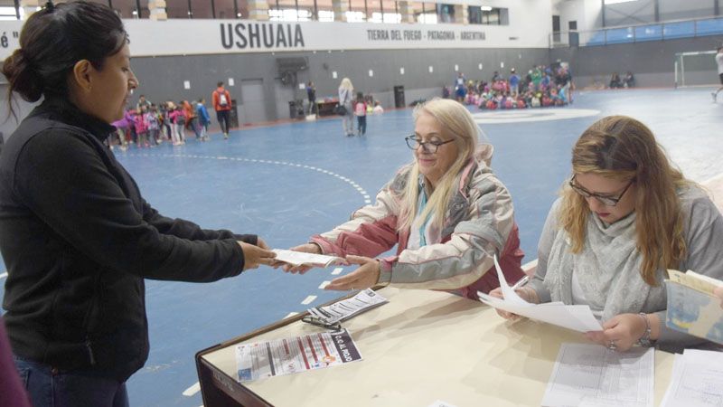 Buenos índices de vacunación 