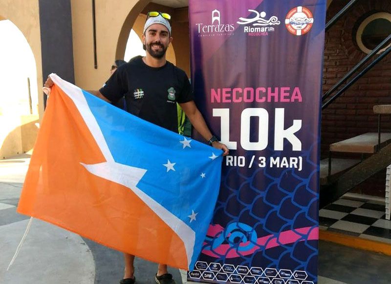 Destacada actuación de Cantisani