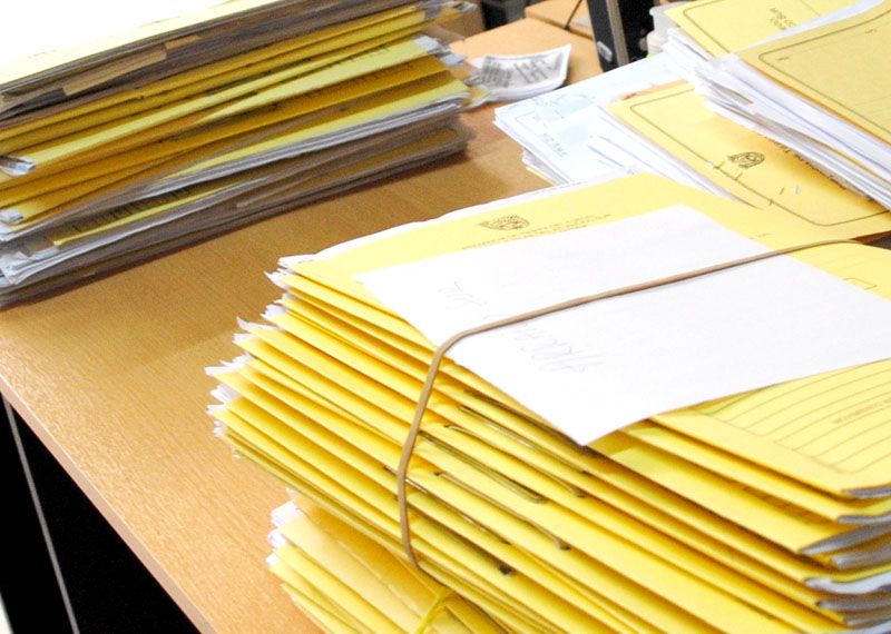 El año pasado se sumaron diez padres que incumplen con la cuota alimentaria