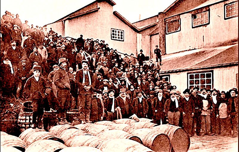 Braun acepta exigencia gremial de bajar los precios y los fletes